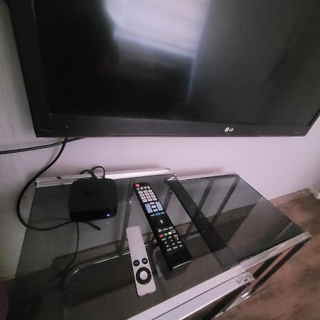 Appartement Hayat Apartman à İzmir Extérieur photo