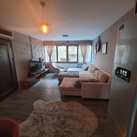 Appartement Hayat Apartman à İzmir Extérieur photo