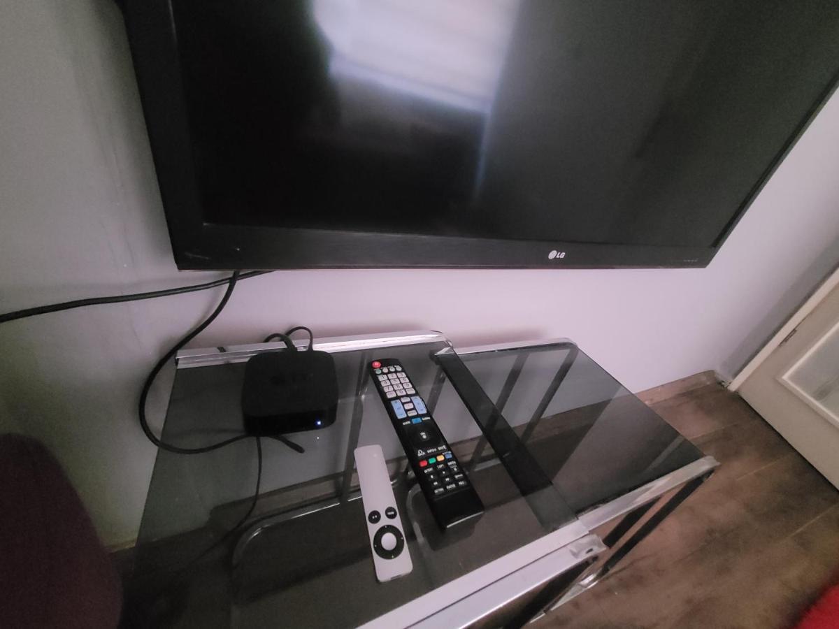 Appartement Hayat Apartman à İzmir Extérieur photo