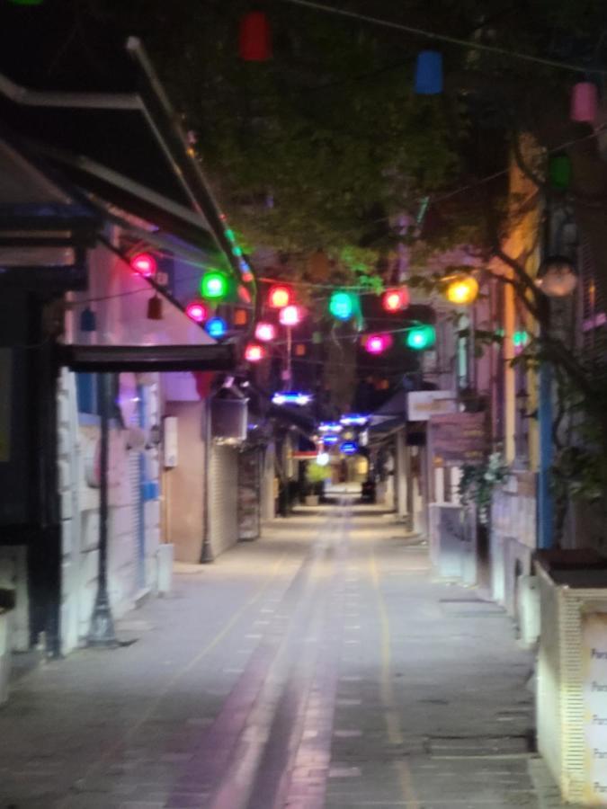 Appartement Hayat Apartman à İzmir Extérieur photo