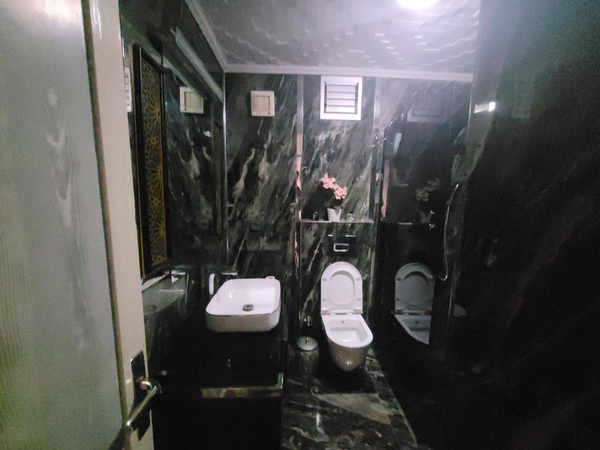 Appartement Hayat Apartman à İzmir Extérieur photo