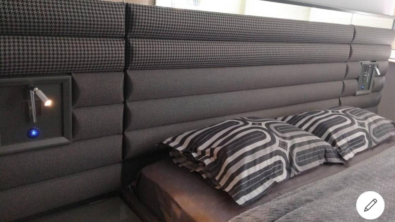 Appartement Hayat Apartman à İzmir Extérieur photo
