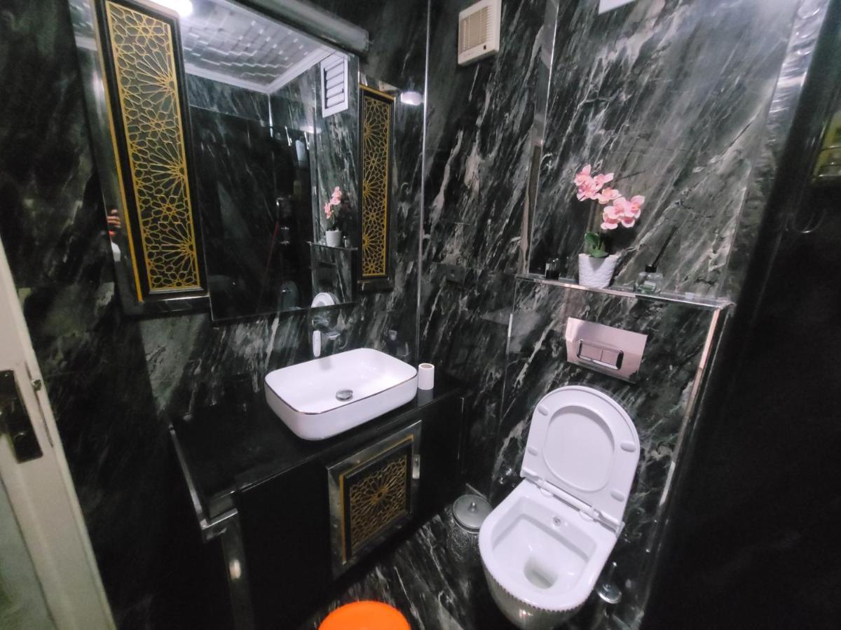 Appartement Hayat Apartman à İzmir Extérieur photo