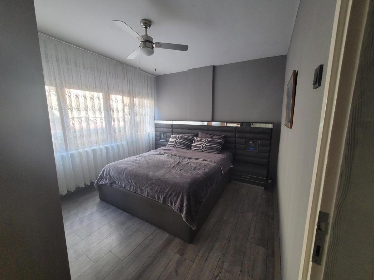 Appartement Hayat Apartman à İzmir Extérieur photo