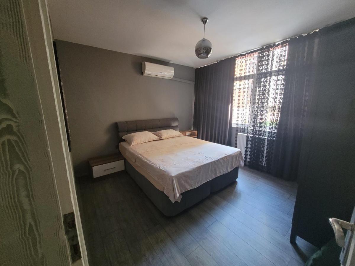Appartement Hayat Apartman à İzmir Extérieur photo